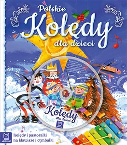 Bild von Kolędy polskie dla dzieci
