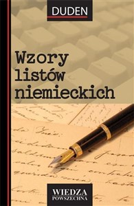 Bild von Wzory listów niemieckich