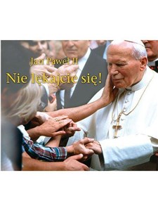 Bild von Perełka papieska 02 - Nie lękajcie się!