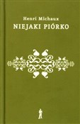 Książka : Niejaki Pi... - Henri Michaux