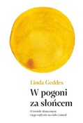 W pogoni z... - Linda Geddes -  Książka z wysyłką do Niemiec 