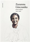 Poezje zeb... - Zuzanna Ginczanka -  polnische Bücher