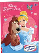 Disney Ksi... - Opracowanie Zbiorowe - Ksiegarnia w niemczech