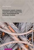 Polska książka : Realizacja... - Łukasz Maszewski