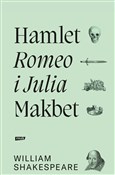 Polnische buch : Hamlet  Ro... - William Shakespeare