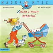 Polnische buch : Zuzia i no... - Eva Wenzel-Burger, Liane Schneider
