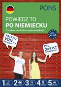 Polska książka : Powiedz to... - Opracowanie Zbiorowe