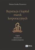 Reputacja ... - Hanna Górska-Warsewicz -  Książka z wysyłką do Niemiec 