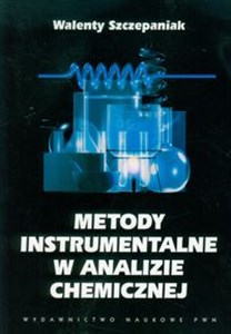 Obrazek Metody instrumentalne w analizie chemicznej
