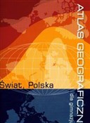 Książka : Atlas Geog... - Paweł Wład