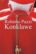 Konklawe - Roberto Pazzi -  fremdsprachige bücher polnisch 