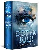 Dotyk Juli... - Tahereh Mafi - buch auf polnisch 