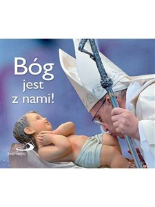 Bild von Perełka papieska 26 - Bóg jest z nami!
