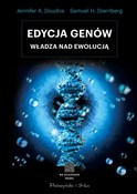 Polnische buch : Edycja gen... - Jennifer A. Doudna, Samuel H. Sternberg