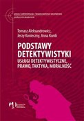 Polnische buch : Podstawy d... - Tomasz R. Aleksandrowicz, Jerzy Konieczny, Anna Konik