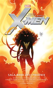Bild von X-Men Saga Mrocznej Phoenix