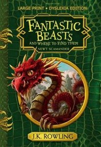 Obrazek Fantastic Beasts and Where to Find Them Newt Scamander