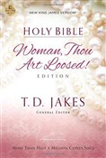 Polnische buch : Holy Bible... - T. D. Jakes