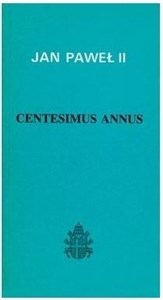 Bild von Centesimus annus