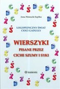 Polska książka : Wierszyki ... - Anna Walencik-Topiłko