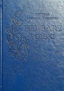 Bild von Herbarz polski Marcina z Urzędowa