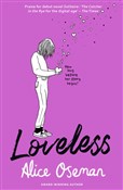 Loveless - Alice Oseman -  Książka z wysyłką do Niemiec 