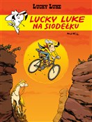 Książka : Lucky Luke... - Mawil