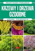 Polnische buch : Krzewy i d... - Mazik Michał