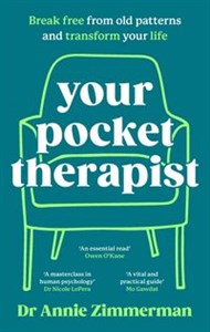 Obrazek Your Pocket Therapist