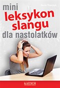 Mini Leksy... - Anna Tkaczyk -  polnische Bücher