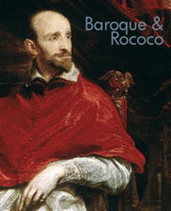 Bild von Baroque & Rococo Pocket Visual Encyclopedia of Arts