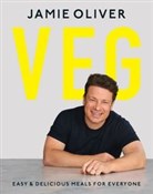 Zobacz : Veg: Easy ... - Jamie Oliver