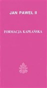 Formacja K... - Jan Paweł II - buch auf polnisch 