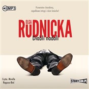 Polnische buch : [Audiobook... - Olga Rudnicka