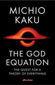 The God Eq... - Michio Kaku -  Książka z wysyłką do Niemiec 