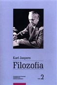 Filozofia ... - Karl Jaspers -  fremdsprachige bücher polnisch 
