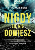 Polska książka : Nigdy się ... - S.R. Masters