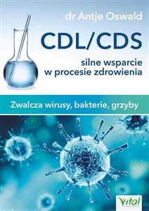 Bild von CDL/CDS silne wsparcie w procesie zdrowienia Zwalcza wirusy, bakterie, grzyby