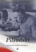 Polska książka : Józef Piłs... - Marian Marek Drozdowski