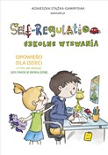 Self-Regul... - Agnieszka Stążka-Gawrysiak -  fremdsprachige bücher polnisch 