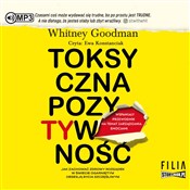 [Audiobook... - Whitney Goodman - buch auf polnisch 