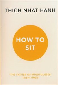 Bild von How to Sit