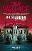 Książka : Kameleon - Edgar Wallace