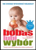 Bobas lubi... - Gill Rapley, Tracey Murkett -  fremdsprachige bücher polnisch 