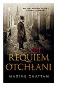 Requiem ot... - Maxime Chattam -  Książka z wysyłką do Niemiec 