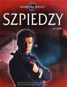 Książka : Szpiedzy - Clive Gifford