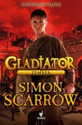 Polnische buch : Gladiator ... - Simon Scarrow