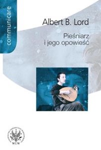Bild von Pieśniarz i jego opowieść + CD
