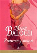 Przewrotny... - Mary Balogh - buch auf polnisch 