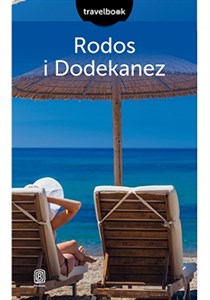 Obrazek Rodos i Dodekanez Travelbook